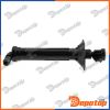 Gicleur de lave-phare gauche pour AUDI | EDS-AU-110, 10-08-0485